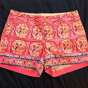 Lilly Pulitzer Callahan Shorts